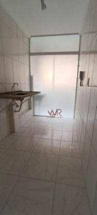 Imagem Apartamento com 2 Quartos à Venda, 43 m² em Ermelino Matarazzo - São Paulo Imagem Apartamento com 2 Quartos à Venda, 43 m² em Ermelino Matarazzo - São Paulo