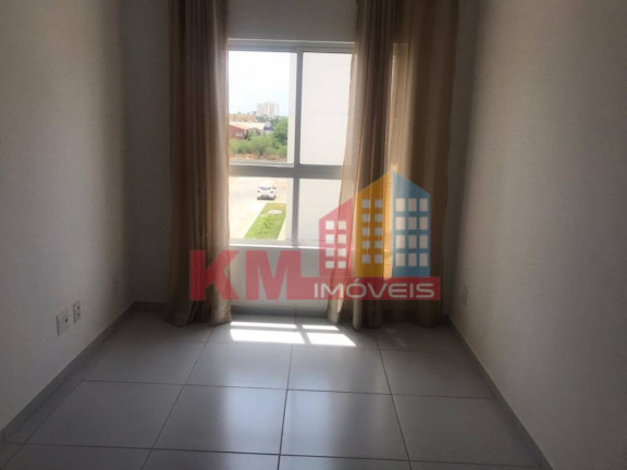 Apartamento com 2 Quartos para Alugar, 999 m² em Presidente Costa E Silva - Mossoró
