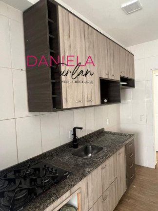 Imagem Apartamento com 2 Quartos à Venda, 54 m² em Edifício Granville Residencial Guanabara - Votorantim