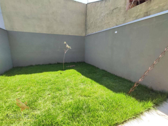 Imagem Casa com 3 Quartos à Venda, 83 m² em Vila Morumbi - Campo Grande