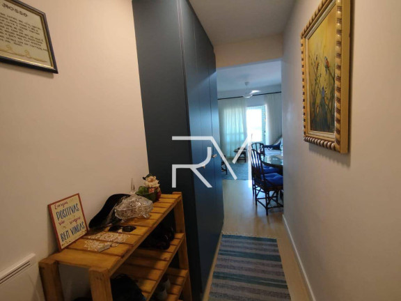 Apartamento com 2 Quartos à Venda, 73 m² em Vila Atlântica - Mongaguá