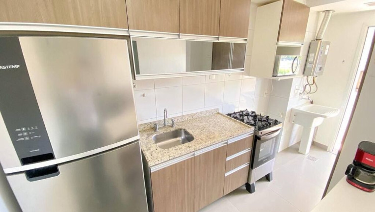 Imagem Apartamento com 2 Quartos à Venda, 68 m² em Jardim Carvalho - Porto Alegre
