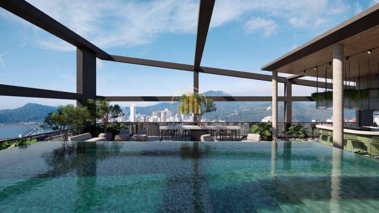 Imagem Apartamento com 2 Quartos à Venda, 87 m² em Centro - Itajaí Imagem Apartamento com 2 Quartos à Venda, 87 m² em Centro - Itajaí