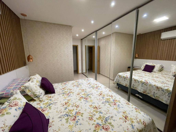 Imagem Apartamento com 3 Quartos à Venda, 137 m² em Setor Bueno - Goiânia Imagem Apartamento com 3 Quartos à Venda, 137 m² em Setor Bueno - Goiânia