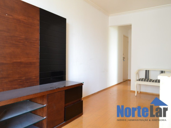 Imagem Apartamento com 3 Quartos à Venda, 68 m² em Freguesia Do ó - São Paulo