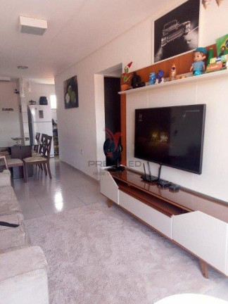 Imagem Apartamento com 2 Quartos à Venda, 55 m² em Altiplano Cabo Branco - João Pessoa
