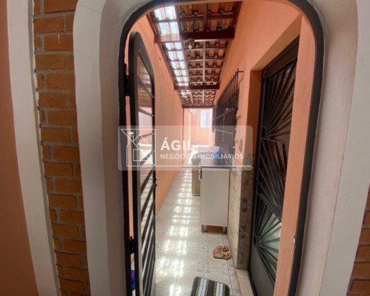 Imagem Casa com 3 Quartos à Venda, 250 m² em Bosque Dos Eucaliptos - São José Dos Campos Imagem Casa com 3 Quartos à Venda, 250 m² em Bosque Dos Eucaliptos - São José Dos Campos