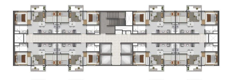 Imagem Apartamento com 2 Quartos à Venda, 38 m² em Picanço - Guarulhos Imagem Apartamento com 2 Quartos à Venda, 38 m² em Picanço - Guarulhos