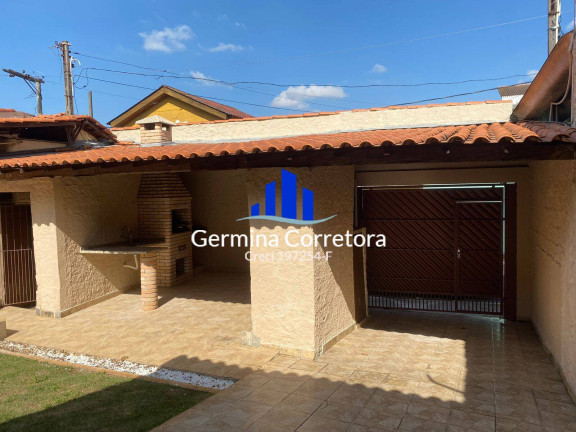 Imagem Casa com 2 Quartos à Venda, 168 m² em Jardim Deghi - Santana De Parnaíba
