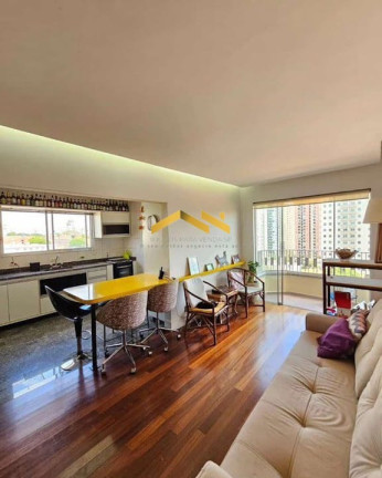 Imagem Apartamento com 3 Quartos à Venda, 271 m² em Ipiranga - São Paulo