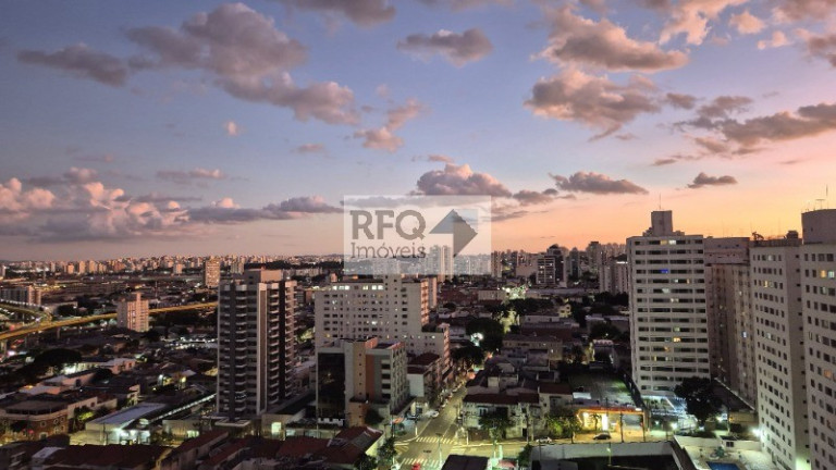 Imagem Imóvel com 3 Quartos à Venda, 111 m² em Ipiranga - São Paulo