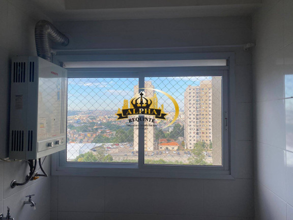 Imagem Apartamento com 3 Quartos à Venda, 70 m² em Vila Iracema-belval - Barueri Imagem Apartamento com 3 Quartos à Venda, 70 m² em Vila Iracema-belval - Barueri