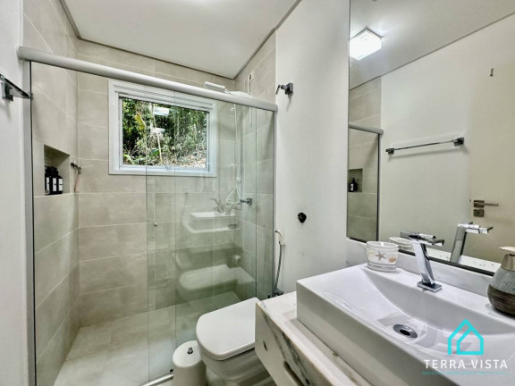 Imagem Casa de Condomínio com 4 Quartos à Venda, 240 m² em Domingas Dias - Ubatuba