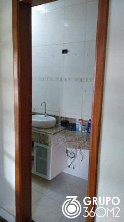Imagem Casa com 3 Quartos à Venda, 242 m² em Rudge Ramos - São Bernardo Do Campo