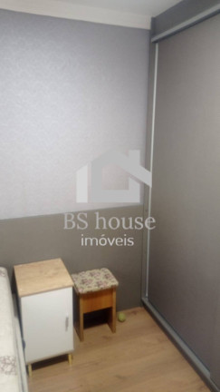 Imagem Apartamento com 2 Quartos à Venda, 58 m² em Vila Valparaiso - Santo André Imagem Apartamento com 2 Quartos à Venda, 58 m² em Vila Valparaiso - Santo André