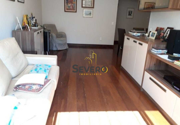 Imagem Apartamento com 3 Quartos à Venda, 130 m² em Icaraí - Niterói