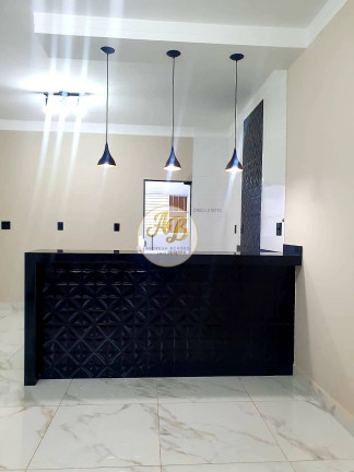 Imagem Casa com 2 Quartos à Venda, 125 m² em Residencial Jardim Elisa - Franca Imagem Casa com 2 Quartos à Venda, 125 m² em Residencial Jardim Elisa - Franca