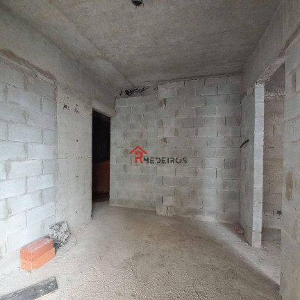 Imagem Apartamento com 2 Quartos à Venda, 56 m² em Tupi - Praia Grande