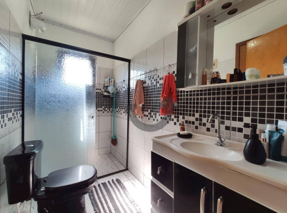 Imagem Chácara com 4 Quartos à Venda, 250 m² em Interior - Vera Cruz