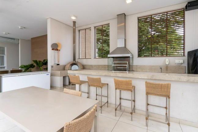 Imagem Apartamento com 2 Quartos à Venda, 65 m² em Jardim Caboré - São Paulo Imagem Apartamento com 2 Quartos à Venda, 65 m² em Jardim Caboré - São Paulo
