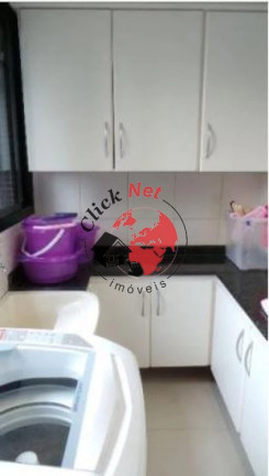 Imagem Apartamento com 3 Quartos à Venda, 152 m² em Centro - São Bernardo Do Campo Imagem Apartamento com 3 Quartos à Venda, 152 m² em Centro - São Bernardo Do Campo