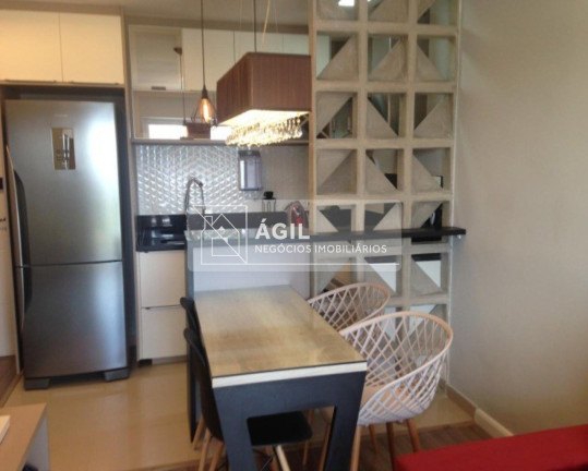 Imagem Apartamento com 2 Quartos à Venda, 46 m² em Jardim Oswaldo Cruz - São José Dos Campos Imagem Apartamento com 2 Quartos à Venda, 46 m² em Jardim Oswaldo Cruz - São José Dos Campos