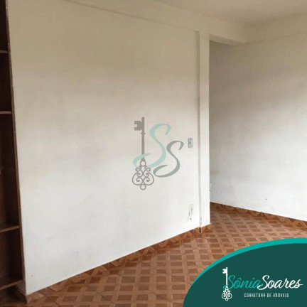 Imagem Imóvel com 2 Quartos à Venda, 57 m² em Parque Residencial Vila União - Campinas
