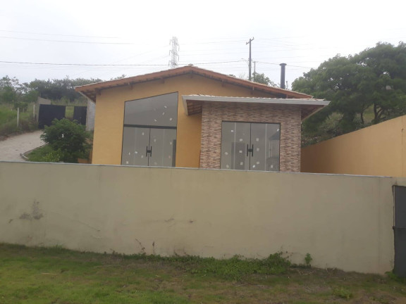 Imagem Chácara com 3 Quartos à Venda, 2.560 m² em Jardim Estância Brasil - Atibaia