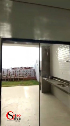 Imagem Casa com 3 Quartos à Venda, 157 m² em Jardim São Paulo - Maringá