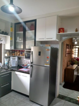 Imagem Sobrado com 3 Quartos à Venda, 310 m² em Jardim Santa Maria - Jacareí Imagem Sobrado com 3 Quartos à Venda, 310 m² em Jardim Santa Maria - Jacareí