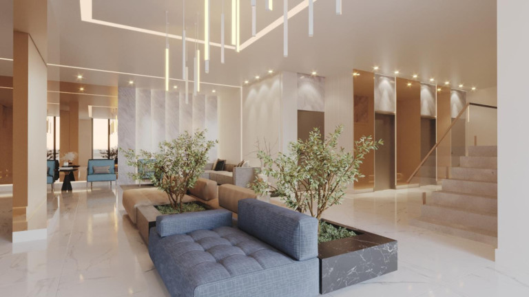 Imagem Apartamento com 3 Quartos à Venda, 96 m² em Praia De Itaparica - Vila Velha Imagem Apartamento com 3 Quartos à Venda, 96 m² em Praia De Itaparica - Vila Velha