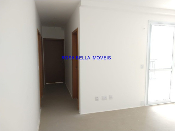 Imagem Apartamento com 3 Quartos à Venda, 85 m² em Jardim Estádio - Jundiaí