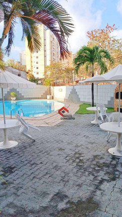 Imagem Apartamento com 3 Quartos à Venda, 120 m² em Meireles - Fortaleza Imagem Apartamento com 3 Quartos à Venda, 120 m² em Meireles - Fortaleza