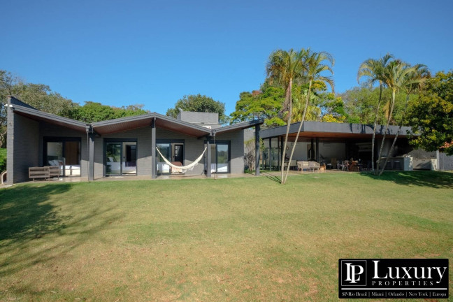 Imagem Casa com 5 Quartos à Venda,  em Ponta Do Progresso - Avaré