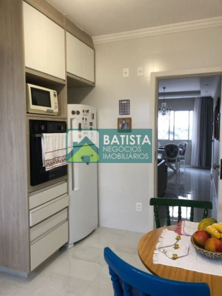 Imagem Apartamento com 3 Quartos à Venda, 110 m² em Nova Petrópolis - São Bernardo Do Campo