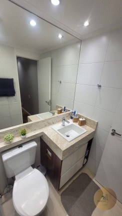 Imagem Apartamento com 2 Quartos à Venda, 51 m² em Vila Camilópolis - Santo André Imagem Apartamento com 2 Quartos à Venda, 51 m² em Vila Camilópolis - Santo André