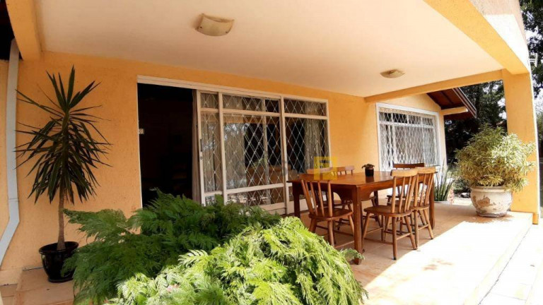 Imagem Chácara com 3 Quartos à Venda, 420 m² em Iate Clube De Campinas - Americana Imagem Chácara com 3 Quartos à Venda, 420 m² em Iate Clube De Campinas - Americana