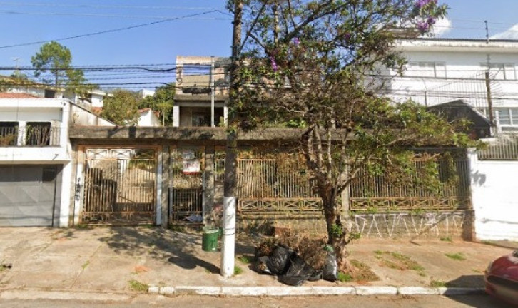 Imagem Terreno à Venda, 280 m² em Lapa - São Paulo Imagem Terreno à Venda, 280 m² em Lapa - São Paulo