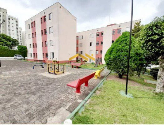 Imagem Apartamento com 2 Quartos à Venda, 45 m² em Butanta - São Paulo Imagem Apartamento com 2 Quartos à Venda, 45 m² em Butanta - São Paulo