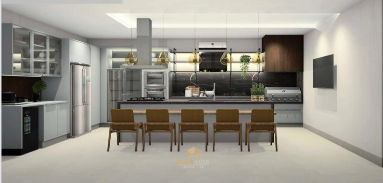 Imagem Casa de Condomínio com 4 Quartos à Venda, 377 m² em Residencial Duas Marias - Indaiatuba
