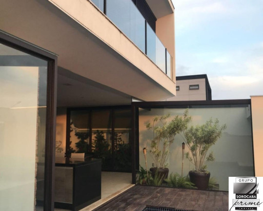 Imagem Casa com 4 Quartos à Venda, 370 m² em Alphaville Nova Esplanada I - Votorantim Imagem Casa com 4 Quartos à Venda, 370 m² em Alphaville Nova Esplanada I - Votorantim
