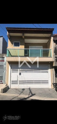 Imagem Sobrado com 2 Quartos à Venda, 125 m² em Jardim Silvia - Guarulhos Imagem Sobrado com 2 Quartos à Venda, 125 m² em Jardim Silvia - Guarulhos