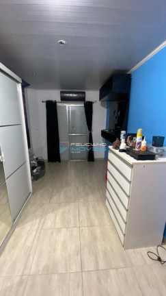 Imagem Apartamento com 2 Quartos à Venda, 70 m² em Boqueirão - Praia Grande
