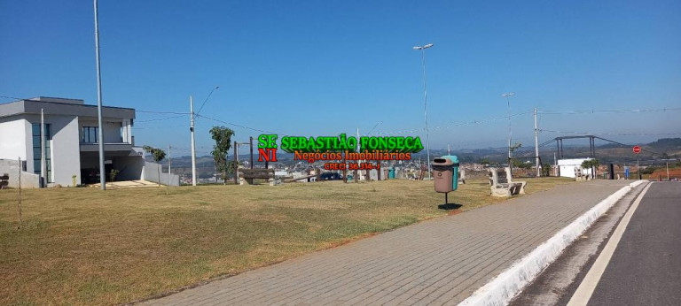 Imagem Terreno em Condomínio à Venda, em Jardim Santa Júlia - São José Dos Campos Imagem Terreno em Condomínio à Venda, em Jardim Santa Júlia - São José Dos Campos