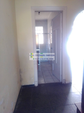 Imagem Sobrado com 2 Quartos à Venda, 100 m² em Cambuci - São Paulo Imagem Sobrado com 2 Quartos à Venda, 100 m² em Cambuci - São Paulo