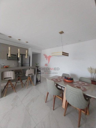 Imagem Apartamento com 3 Quartos à Venda,  em Jardim Coelho Neto  - Guaratinguetá