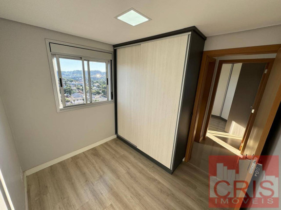 Imagem Apartamento com 2 Quartos à Venda, 61 m² em Humaitá - Bento Gonçalves Imagem Apartamento com 2 Quartos à Venda, 61 m² em Humaitá - Bento Gonçalves