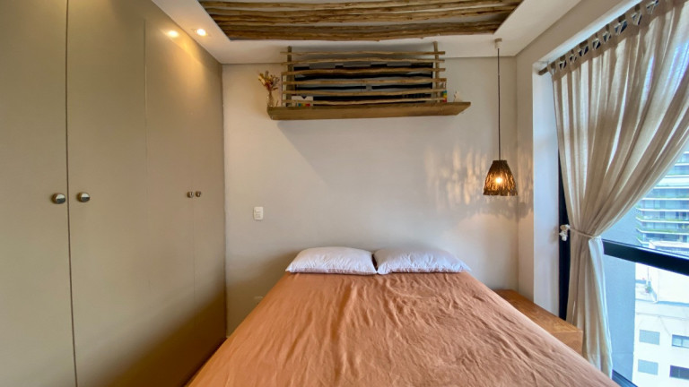 Imagem Apartamento com 1 Quarto à Venda, 44 m² em Vila Nova Conceição - São Paulo Imagem Apartamento com 1 Quarto à Venda, 44 m² em Vila Nova Conceição - São Paulo