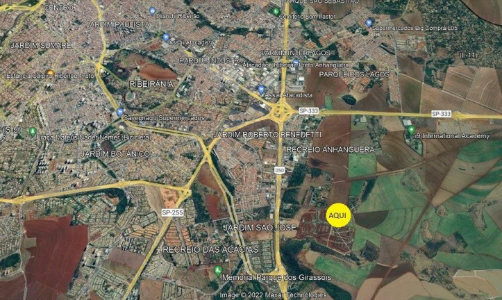 Imagem Terreno à Venda, 191 m² em Recreio Anhangüera - Ribeirão Preto Imagem Terreno à Venda, 191 m² em Recreio Anhangüera - Ribeirão Preto