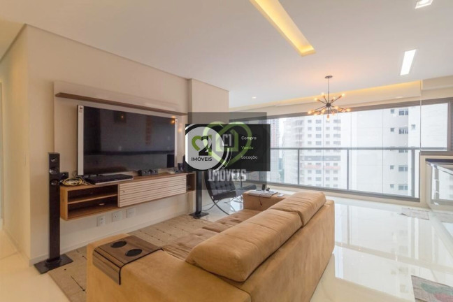 Imagem Apartamento com 2 Quartos à Venda, 69 m² em Pompeia - São Paulo Imagem Apartamento com 2 Quartos à Venda, 69 m² em Pompeia - São Paulo